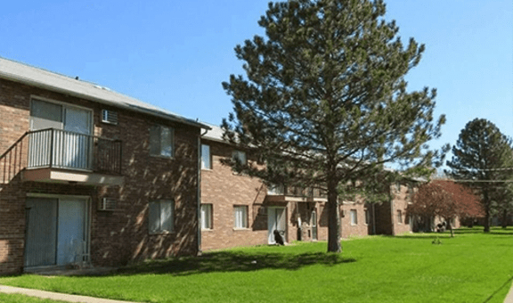 Warren Club property image