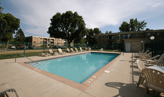 Winchester Apartments & Townhomes property image