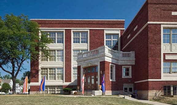 The Brick Lofts at Historic West Tech property image