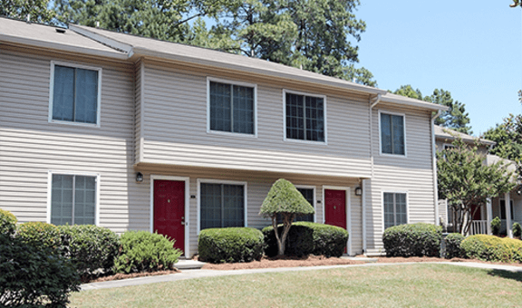 West Winds Townhomes property image