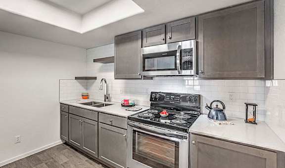 The 95 Apartments property image