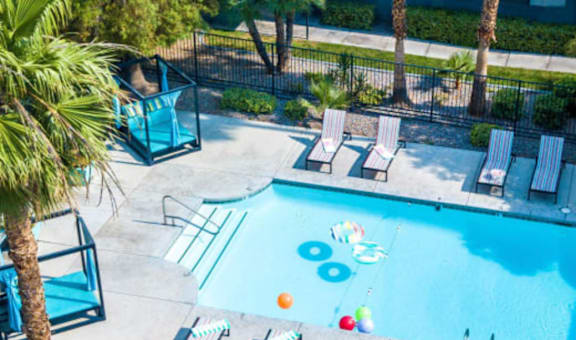 Fifteen 50 Apartments property image
