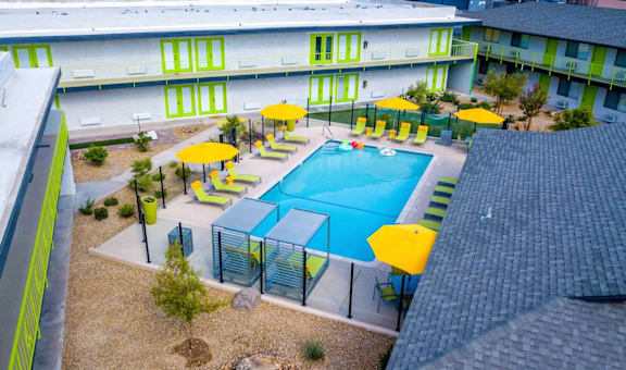 Fusion Las Vegas property image