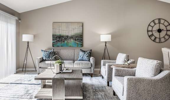 Bedford Place Apartments property image