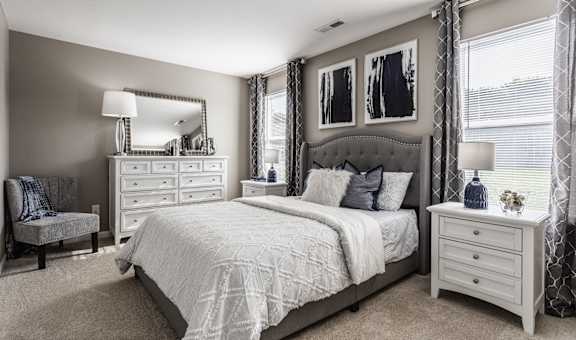 Wheaton Village Apartments property image