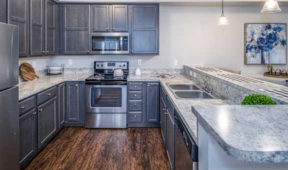 Arbors at Turnberry property image