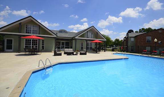 Metropolitan Fishers property image