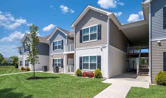 Patrick's Square Apartment Living property image