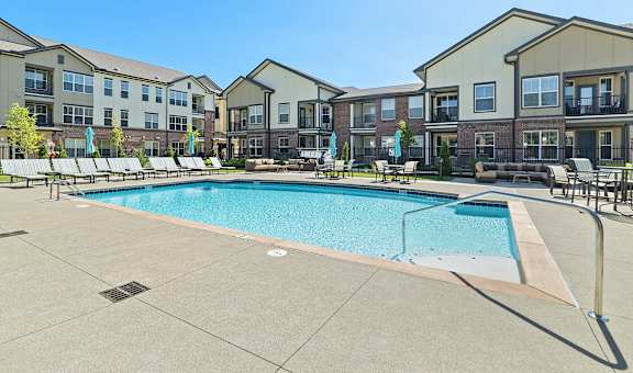 Austin Park Apartments property image