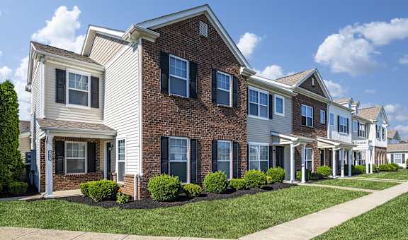 The Arbors Townhomes property image