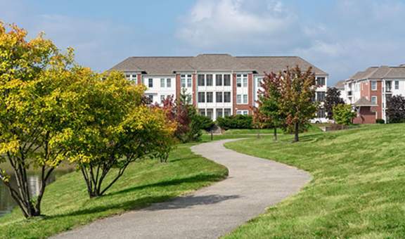 The Fort Apartments property image