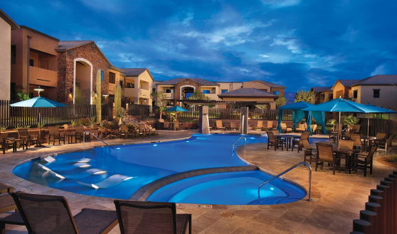 Encantada Dove Mountain property image