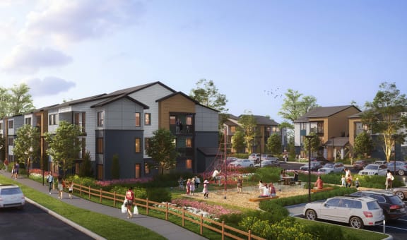 Haven Apartments property image