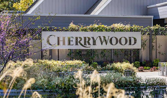 Cherrywood Apartments property image