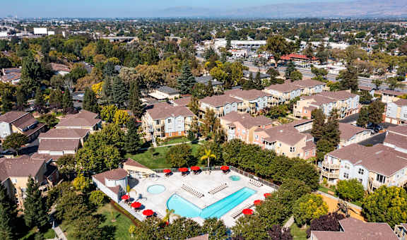 The Woods Apartments property image