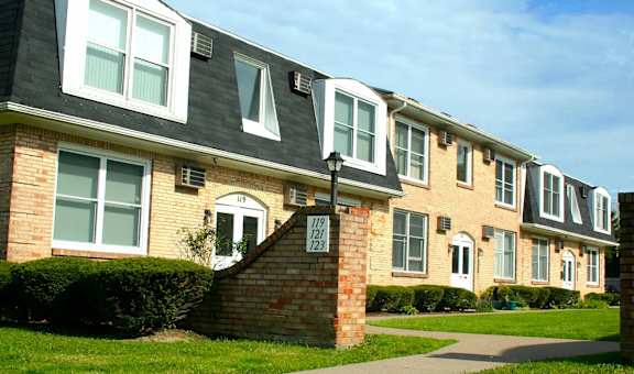 Peppertree Village Apartments property image