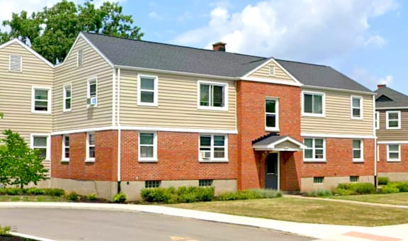 Princeton Court Apartments property image