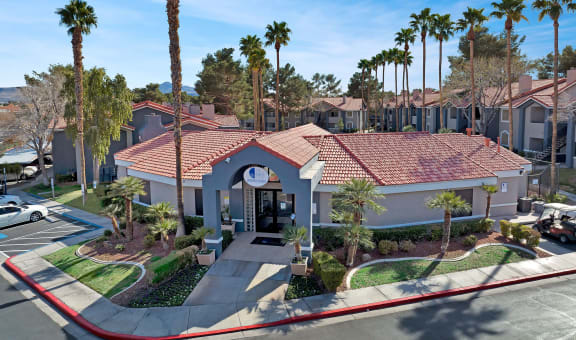 Bay Breeze Apartments property image
