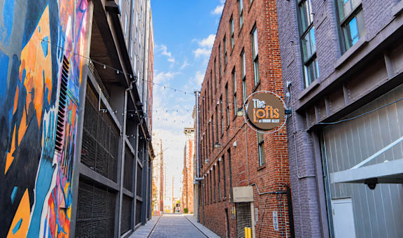 Lofts at Union Alley property image