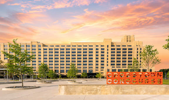 Parcels at Concourse property image