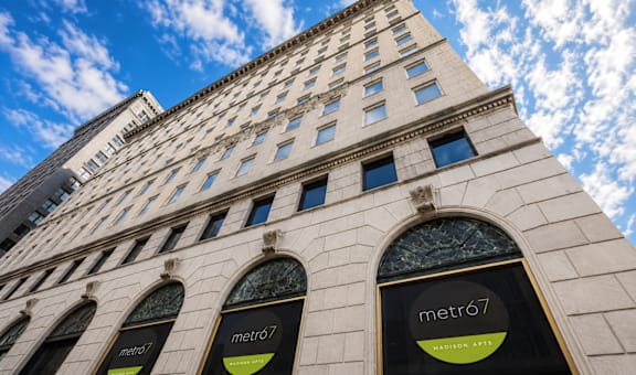 Metro67 property image