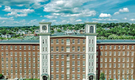 Massachusetts Mills property image