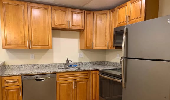 Essex Apartments property image