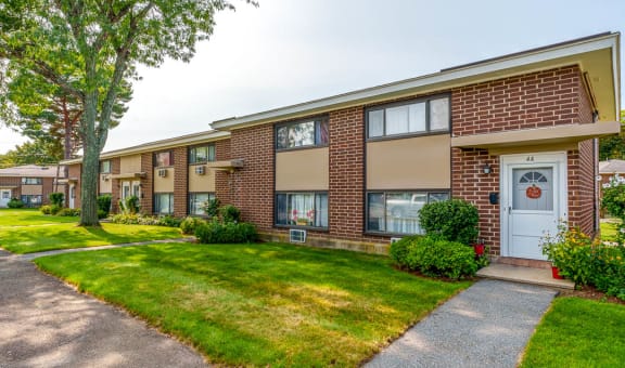 Pelham Apartments property image