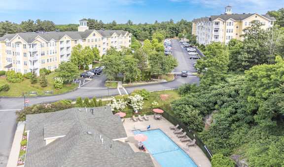 Lynnfield Commons property image