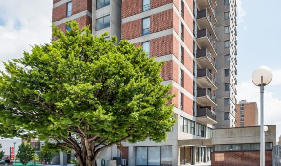 Babcock Tower property image