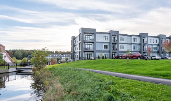 Millside at Heritage Park property image