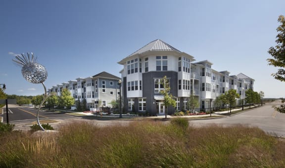 The Commons at SouthField property image