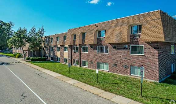 The Chesterfield property image