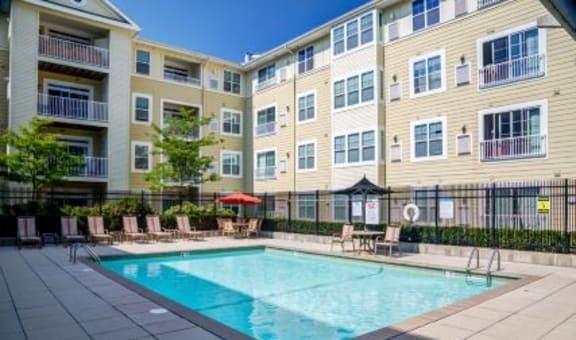 Parkside Commons Apartments property image