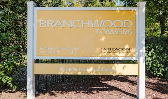 Branchwood Towers property image