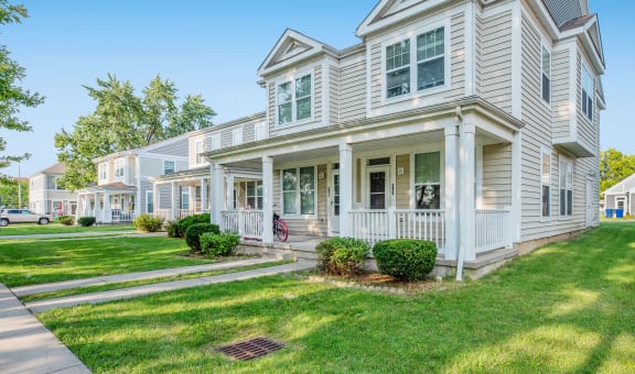 Center Court Apartments property image