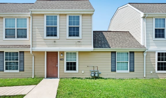 Cornerstone Townhomes property image
