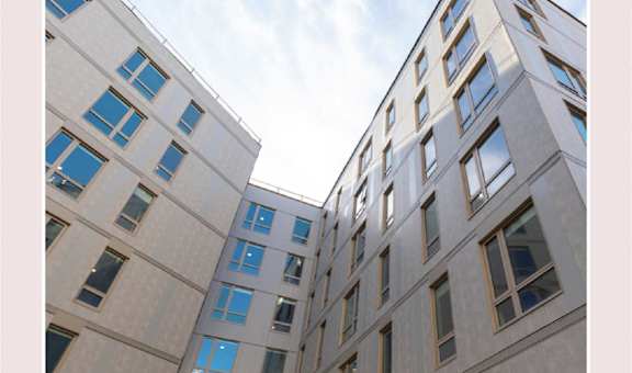 Pok Oi Residences property image