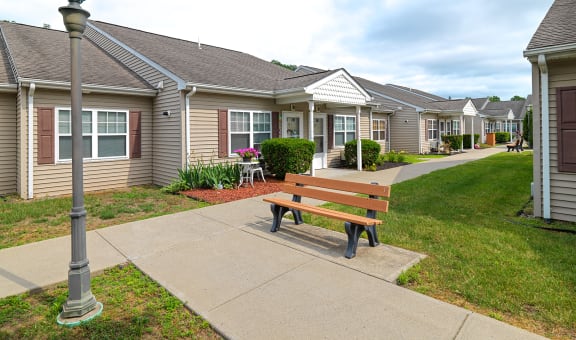 Chambers Senior Housing property image