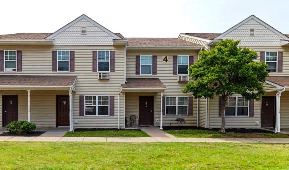Birchwood Village property image