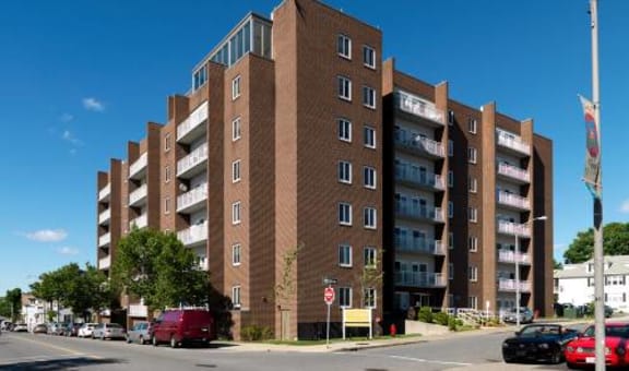 Jaclen Tower property image