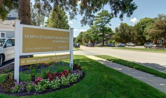 North Stoughton Village property image