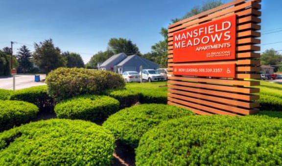 Mansfield Meadows property image