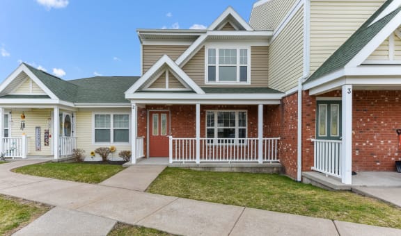 Creekwood Apartments property image
