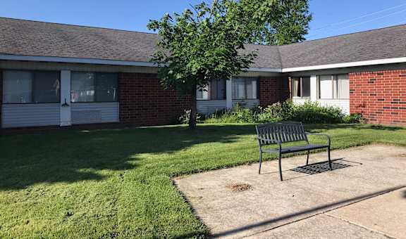 Edinlake Apartments property image