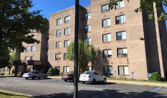 Oakmound Apartments property image