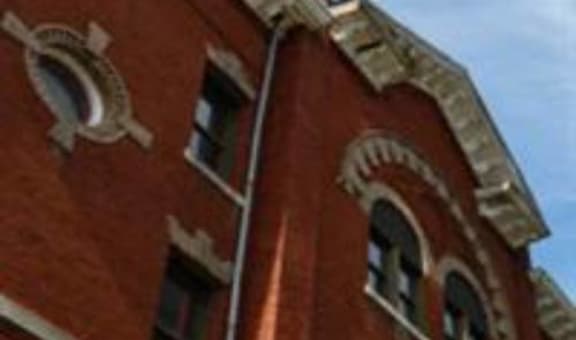 Sacred Heart Apartments property image