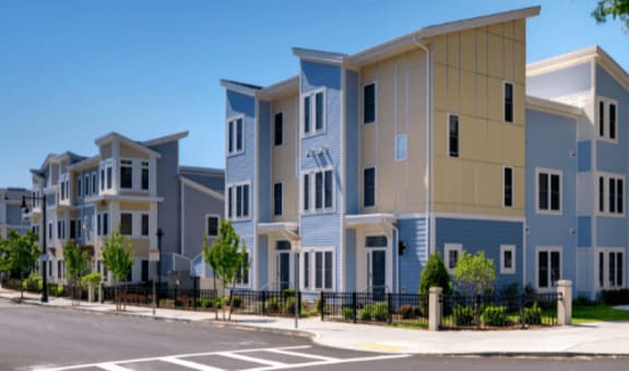 The Anne M. Lynch Homes at Old Colony property image