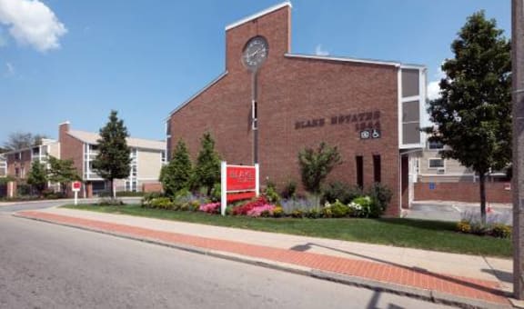 Blake Estates property image