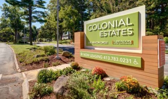 Colonial Estates property image